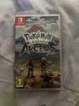 Pokemon Legends Arceus