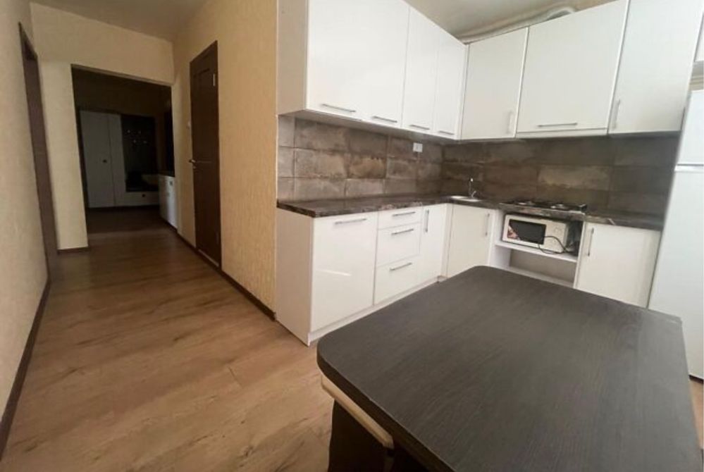 Продам 2х.кв. 1/16 S-56м2.на Научной