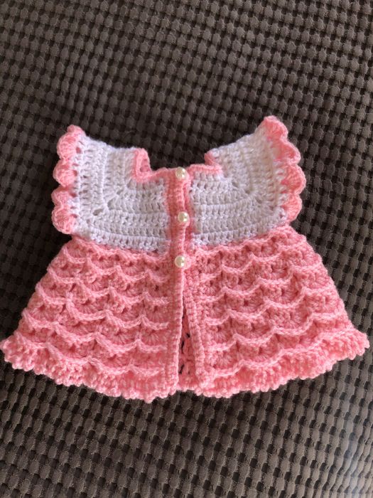 Camisola para menina