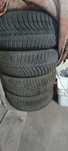 Зимова гума Goodyear UltraGrip Ice+