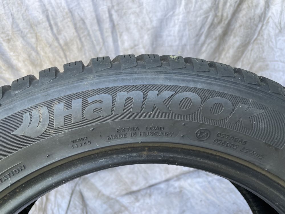 205/55R16 94H Hankook Winter i*cept RS2