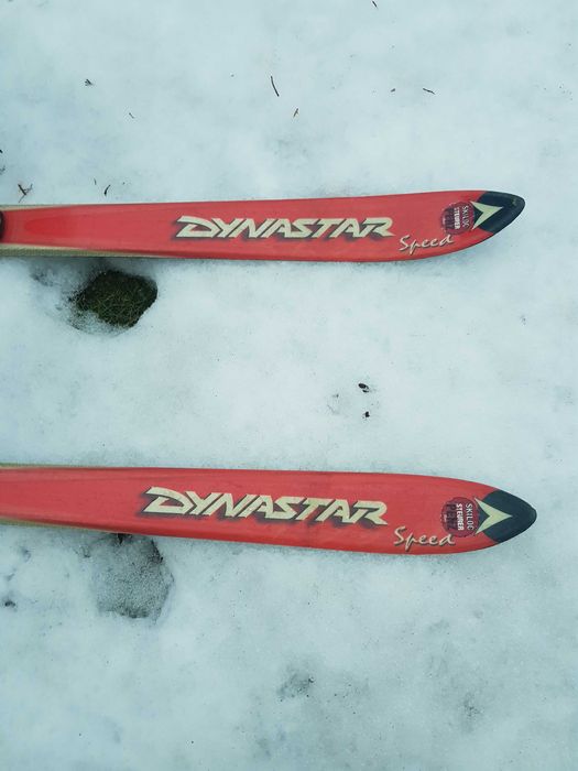 Narty buty oraz kijki ,KOMPLET w dobrej cenie !