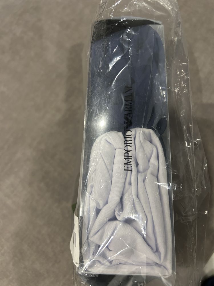 Чоловічі футболки Emporio Armani, XL