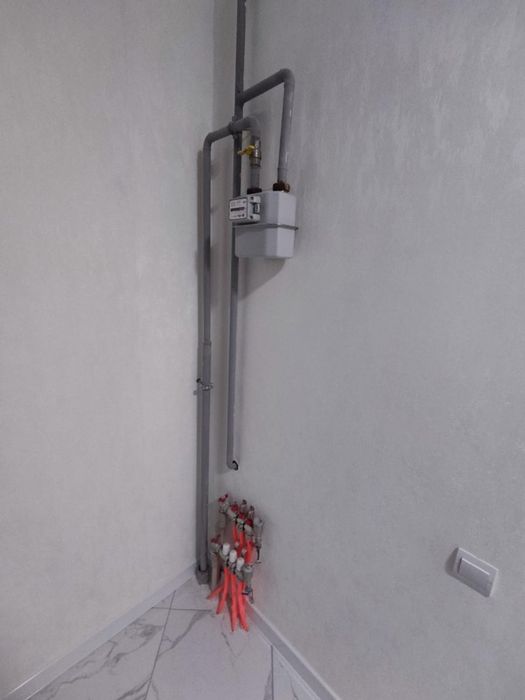 ЖК Авіла Голд на Озерній! 1к з ремонтом! Ціна - низ ринку!