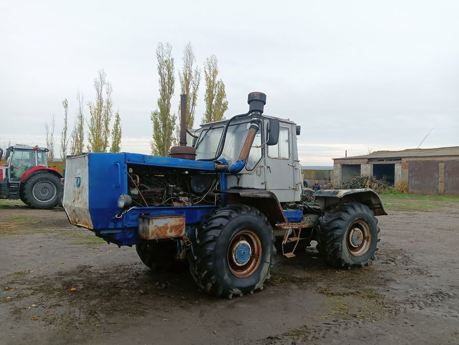 Т-150 під розбор