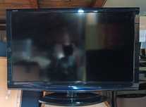 telewizor Sharp LC-42DH77E LCD nie działa