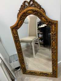 Vende-se espelho antigo