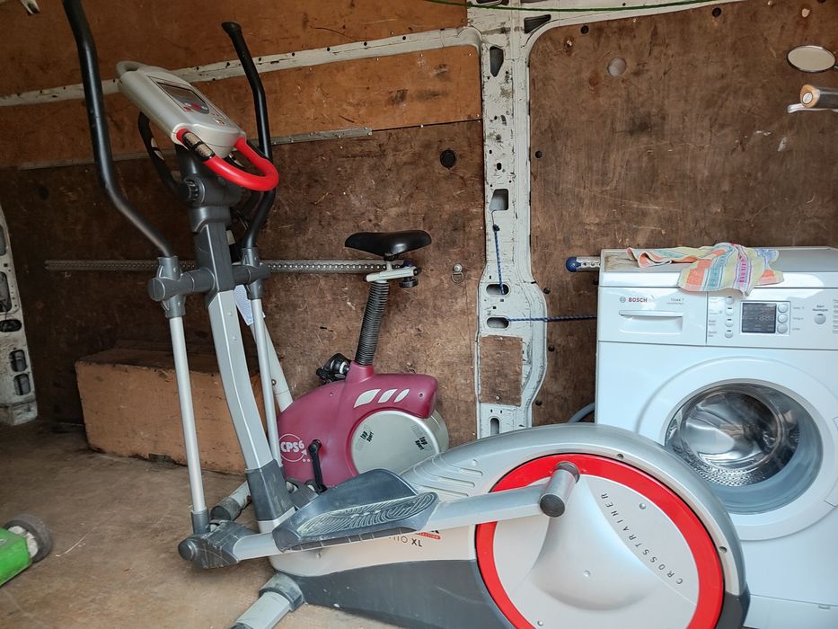 Sprzedam Orbitrek Ketler