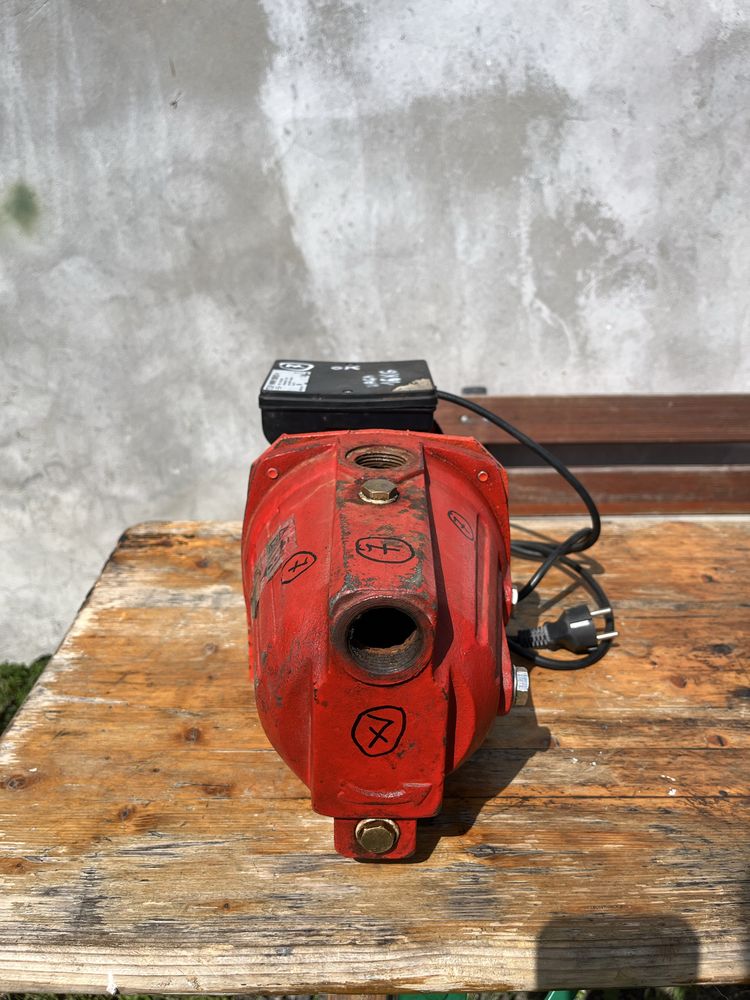Pompa do wody -1200 watt