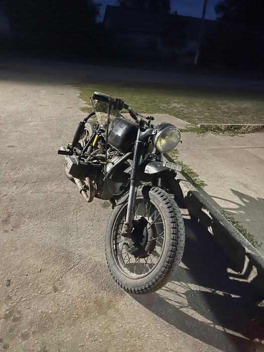 Продам або обмін кастомг