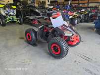 XMOTOS Inny SZTORM TRIX 125 Dostępny od ręki!!