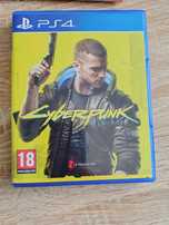 Cyberpunk 2077 PS4 PL