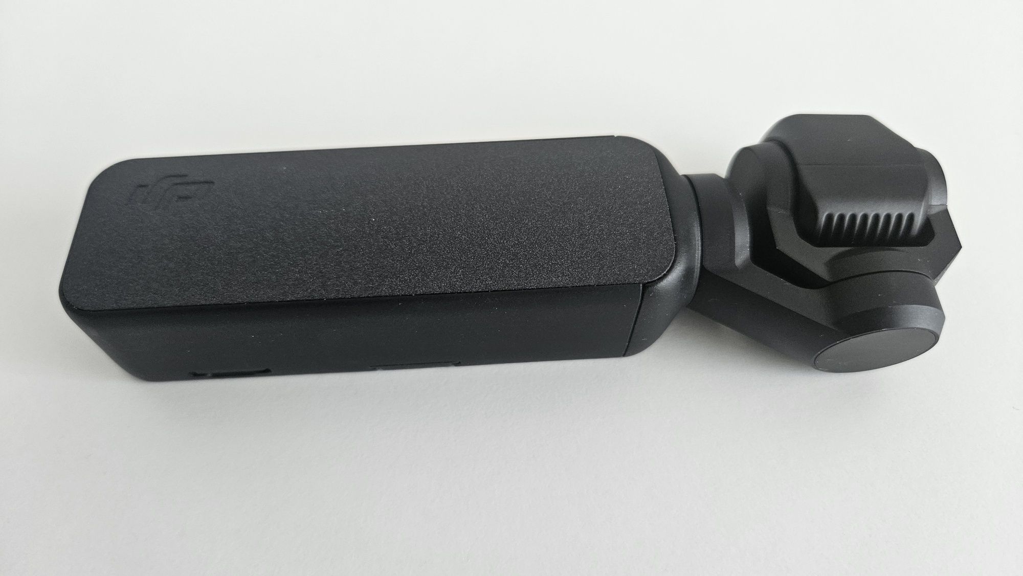Kamera DJI Osmo Pocket+ DJI Extension Rod + mikrofon Videomic me