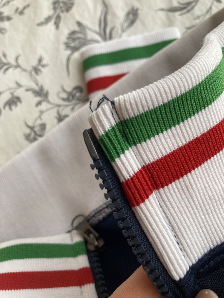 Bluza Italia, 3/4 - Venice Collection