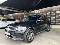 Mercedes-Benz GLC 300 de 4Matic