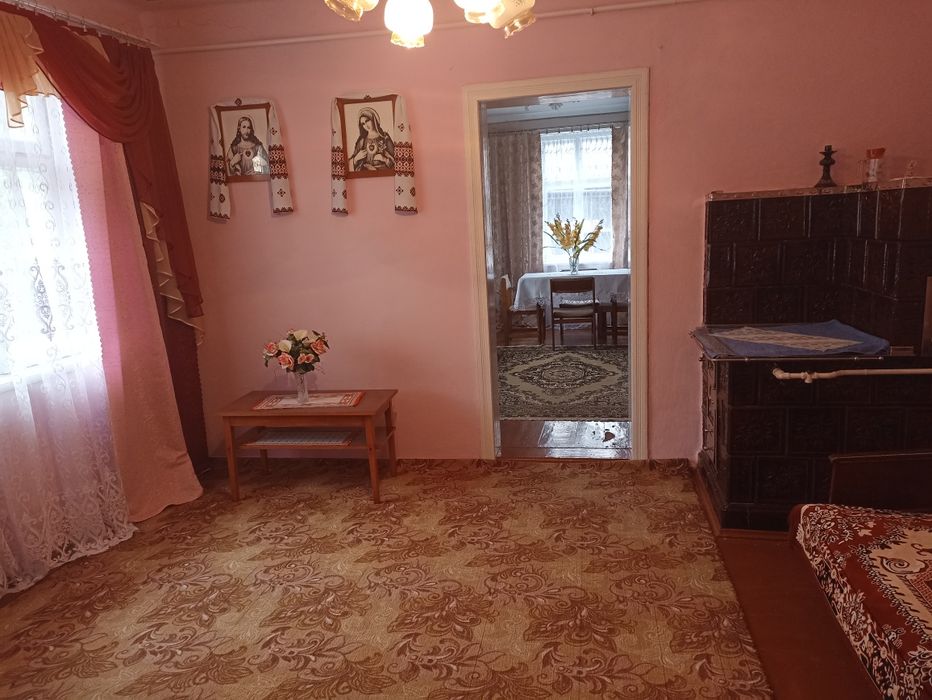 Будинок в с.Підмихайля, Калуський р-н