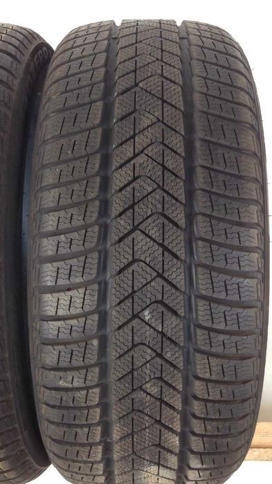 Зима Піреллі 225/40/19 Pirelli Sotto Zero 3 зал.95%+інші види