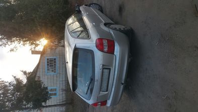 запчасти mazda 323f bj 2.0 ditd 1998-2003 familia protege