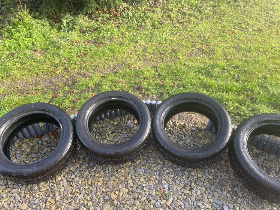 Opony zimowe 225/50/17R