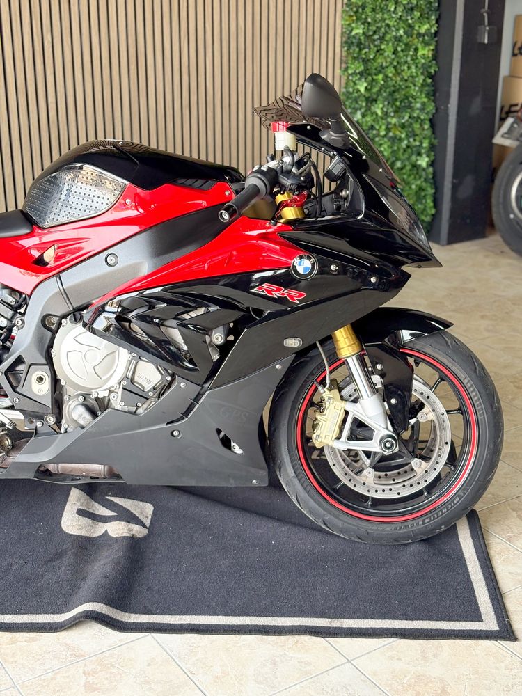 Bmw S1000RR 2016