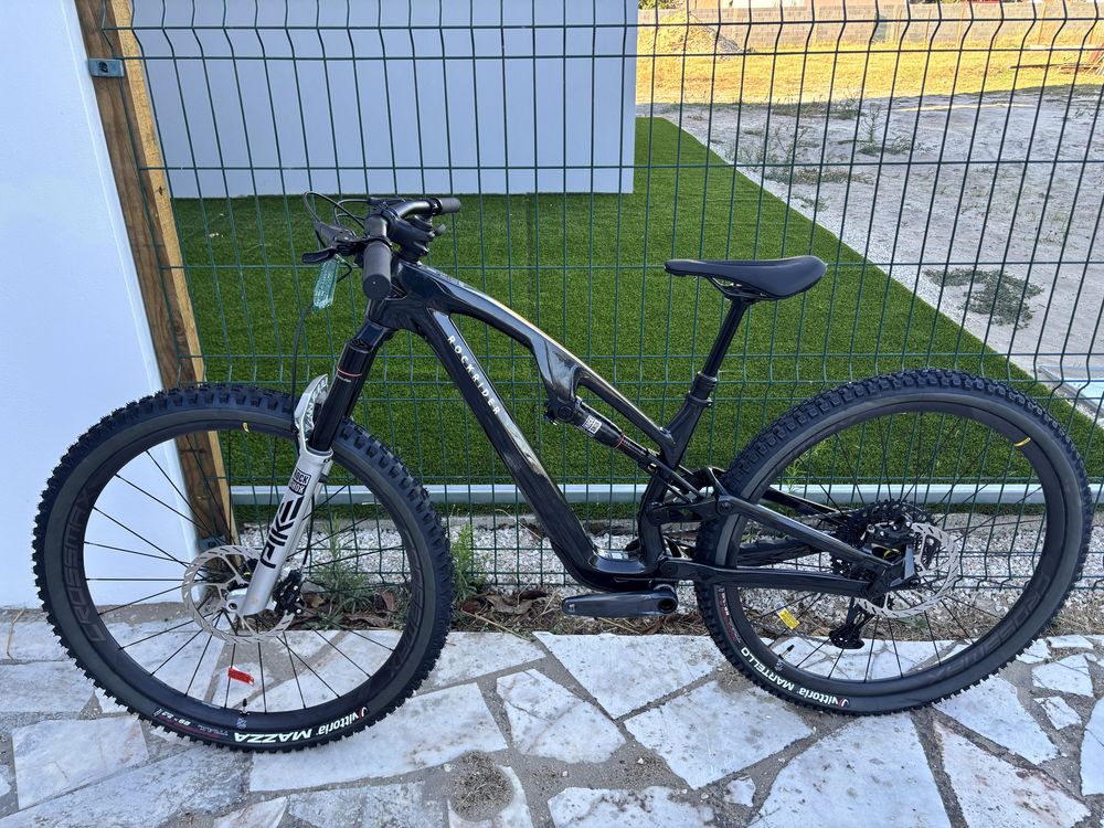 Rockrider FEEL 900 S