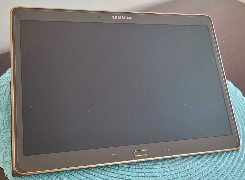 Tablet Samsung Galaxy Tab S 10,5