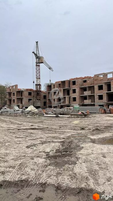Твоя казкова квартира на Бандери 60