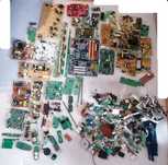 Złom elektroniczny