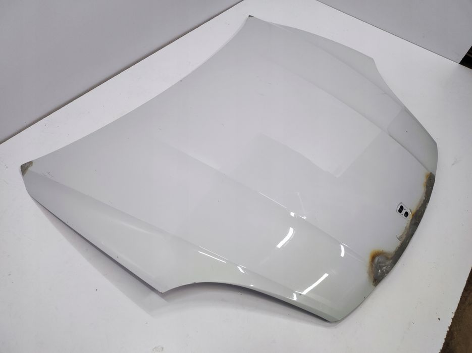 maska porsche cayenne iii 9y oryginalna