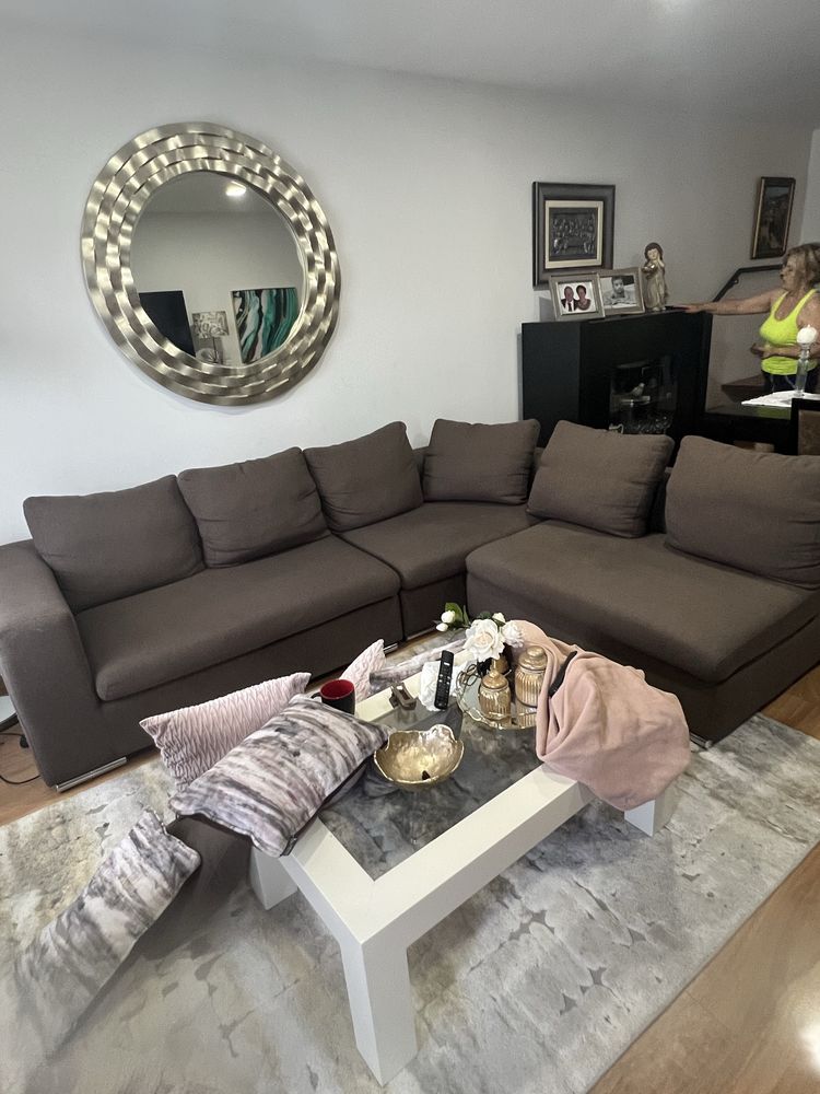 Sofa em bom estado
