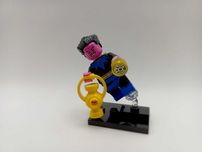 Lego 71026 CMF figurka colsh-5 colsh05 Sinestro