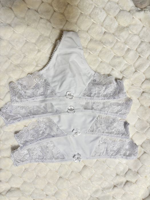 Трусики безшовні. Жіноча білизна