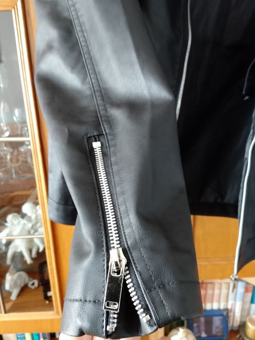 Kurtka damska wiosenna