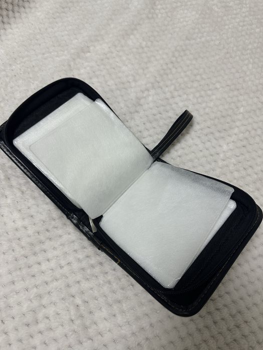 Футляр для CD-дисків