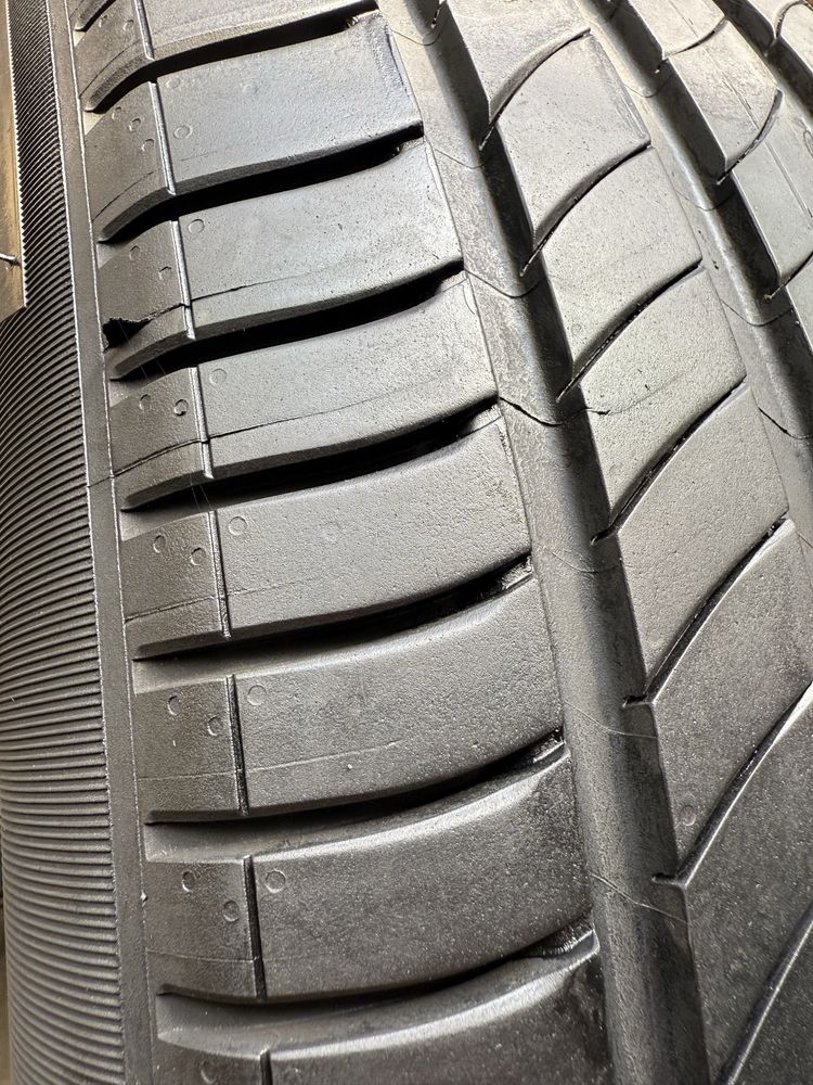 Літні шини 235/55 R18 Michelin Primacy 4 4шт. 95% 2023