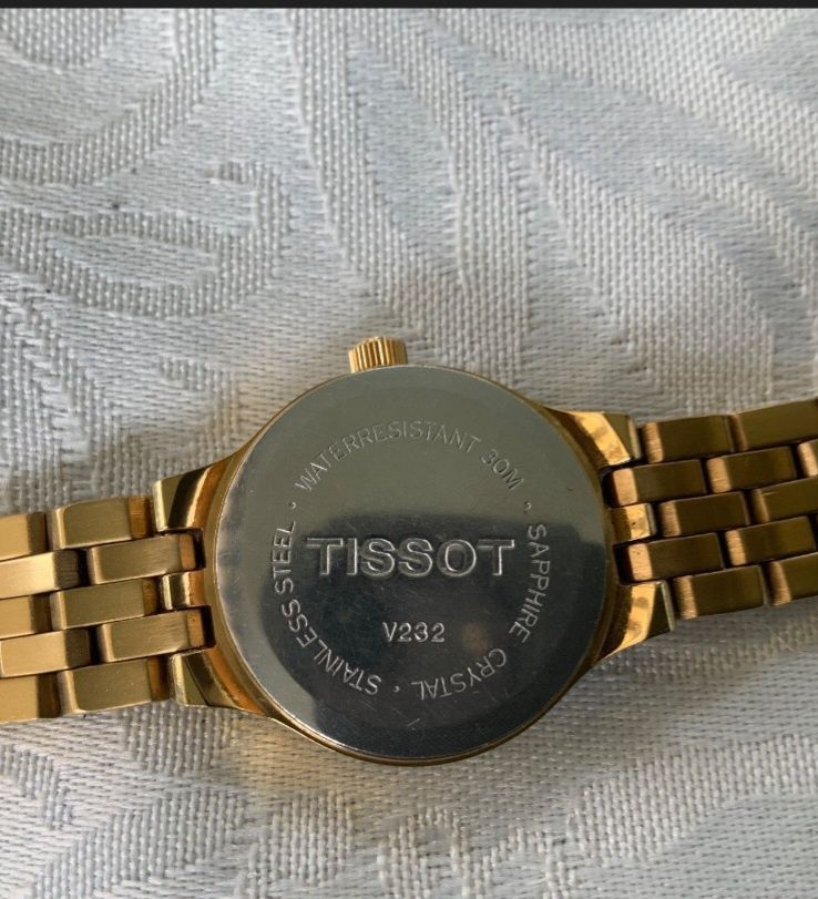 Tissot V232 original