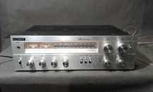 PHILIPS TA-8000,amplituner stereo vintage