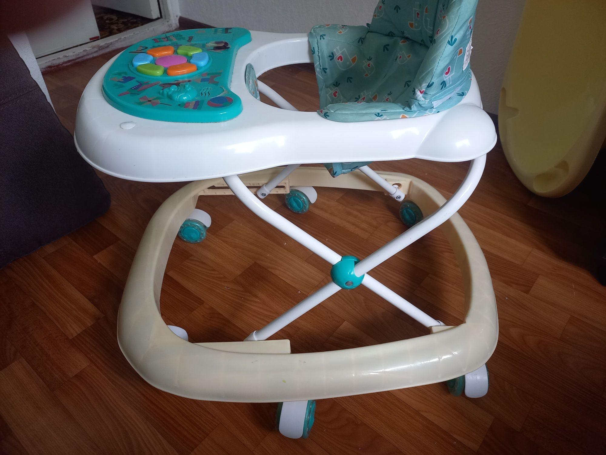 Ходунки  детские