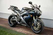 Yamaha R1 RN 12 R 2005 Raty Transport NAJWIĘKSZY Wybór MOTOCYKLI W PL