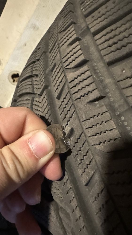 резина 235/60 r16 зима