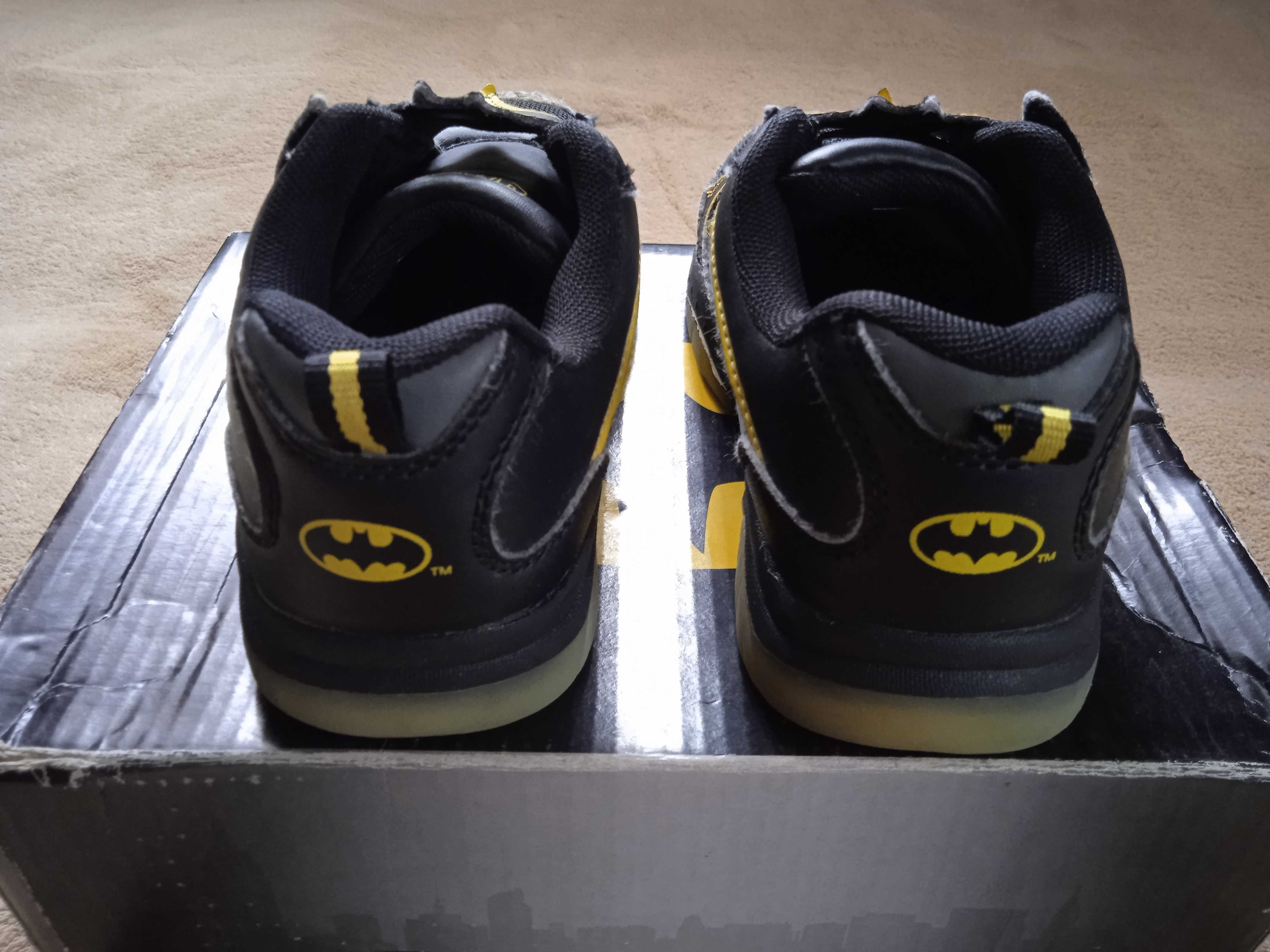 Кросівки  BATMAN