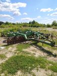Глибокорозпушувач ДЖОН ДІР 512, JOHN DEERE 512, шириною 6.4 м, на 7 ст