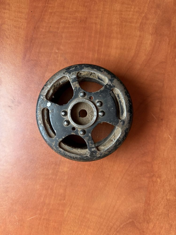 Magneto koło magnesowe Simson Schwalbe KR S50 org DDR 1969r wysyłka