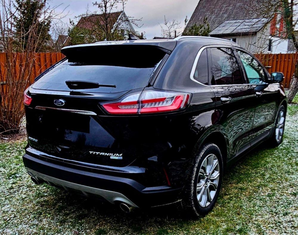 Ford Edge 2019 2.0