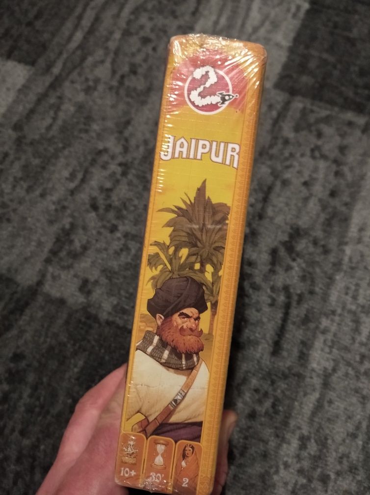Настільна гра Lord of Boards Джайпур