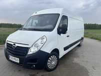 Opel movano 2015 zamiana na przyczepolawete , lawete