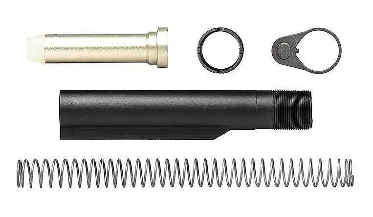 Адаптер Aero Presicion Carbine Buffer Kit H2 Mil-Spec для AR15/M4