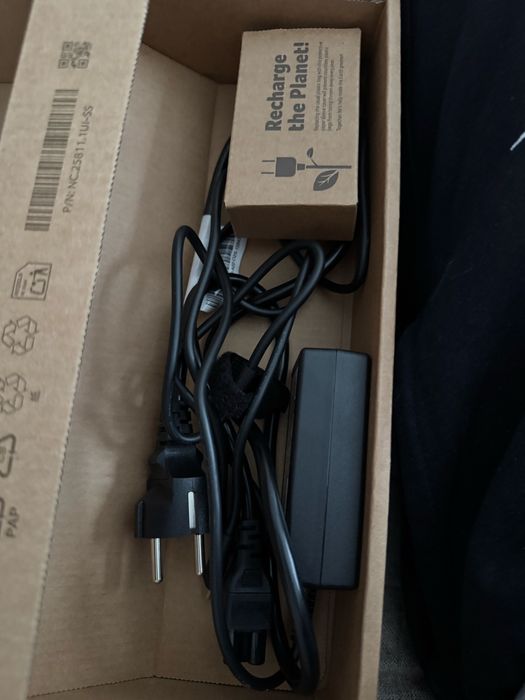 Laptop Acer Extensa 15 i7-13620H/16GB/512/Win11 srebrny