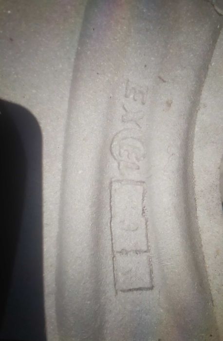 Alufelgi R17  5*100  Oryginał VW Audi Chrysler BMW Mercedes