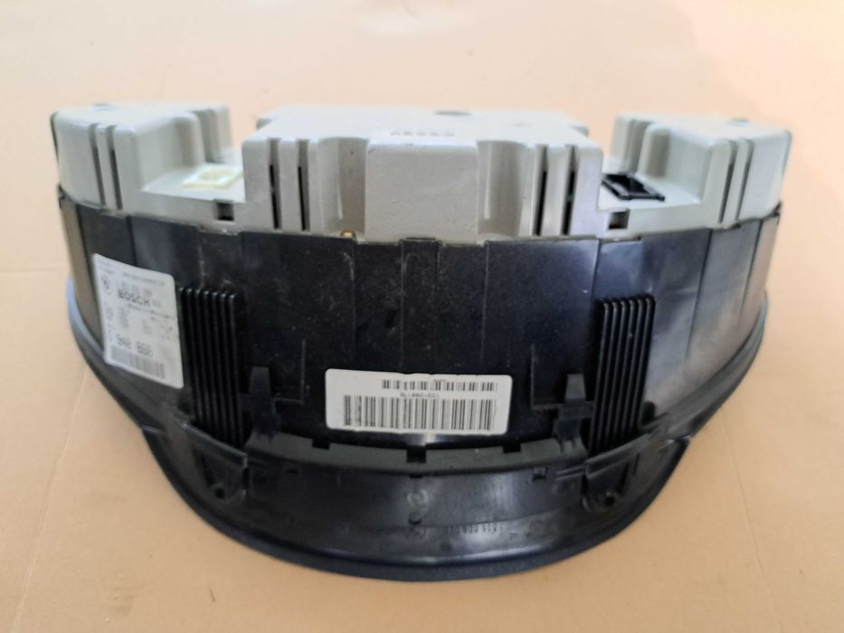 Licznik BMW e46 6940 europa 868 benzyna